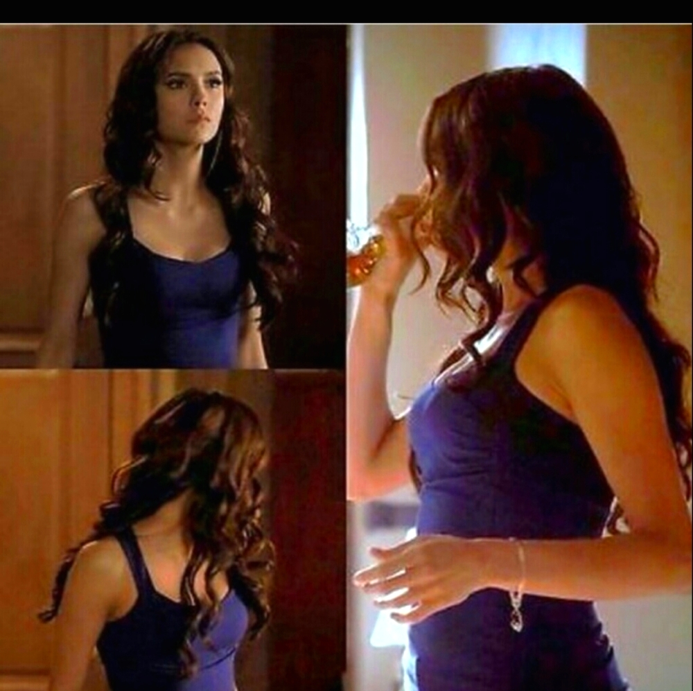 Aso Katherine Pierce Express Crossback SA